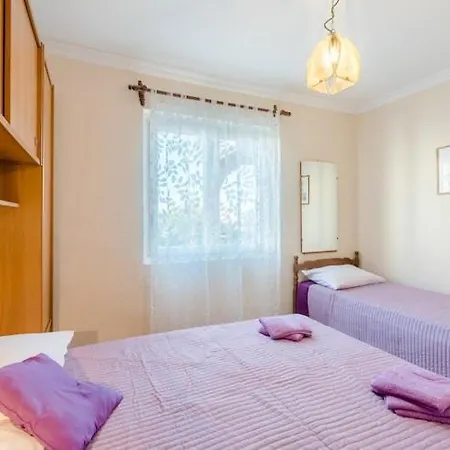 아파트 Fidelis - One Bedroom With Terrace And Garden View 2